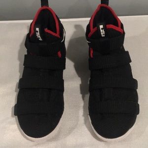 Nike basketball shoes